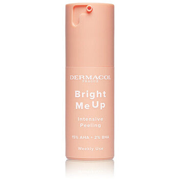 Bright Me Up Intensive peeling - Pleťový peeling 30ml