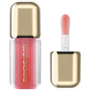 Diamond Lip Oil 4 ml 04 Vanilla Bliss