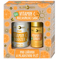 Bio Vitamin C Set - brightening care gift set