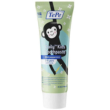 Daily Kids Toothpaste - Dětská zubní pasta 50ml