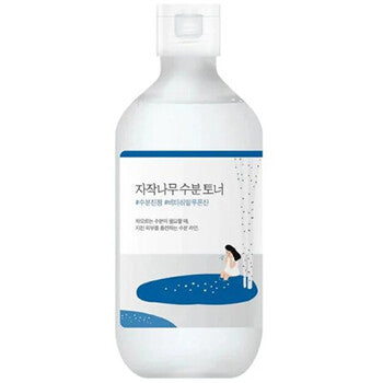 Birch Juice Toner - Hydrating toner with birch sap 300ml