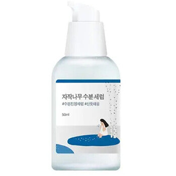 Birch Juice Serum - Hydratační pleťové sérum s březovou šťávou 50ml