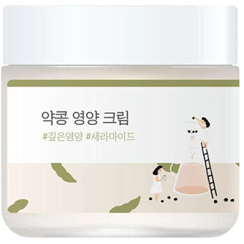 Soybean Cream 80ml