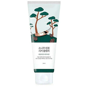 Pine Calming Cica Cleanser - Zklidňující čisticí pěna 150ml