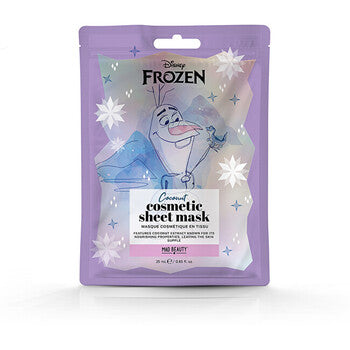 Olaf Frozen Mask - Plátýnková maska 25ml