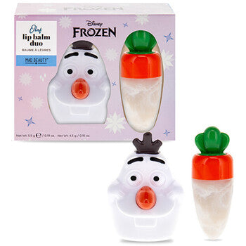 Frozen Lip Care Set - Lip care gift set
