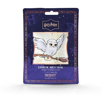 Hedwig Harry Potter Mask - sheet mask 25ml