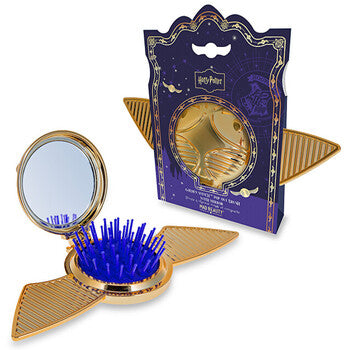 Harry Potter Hairbrush - with mirror