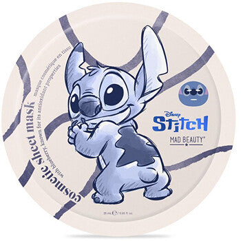 Stich Denim Mask - sheet mask 25ml