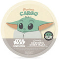 Star Wars Grogu/Mandalorian Mask - sheet mask 25ml