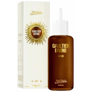 Divine Elixir EDP Refill 200ml