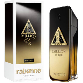 1 Million Night Elixir Parfum 100ml