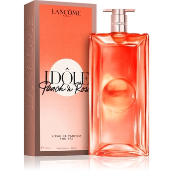 Idole Peach N Roses EDP 100ml