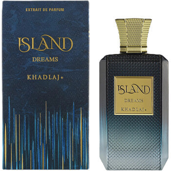 Island Dreams Extrait de Parfum 100ml