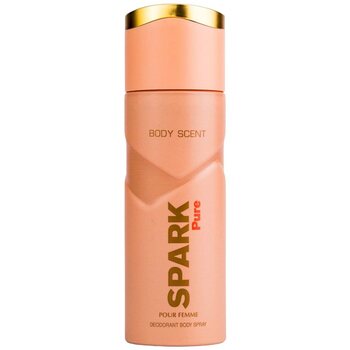 Spark Pure Deodorant 200ml