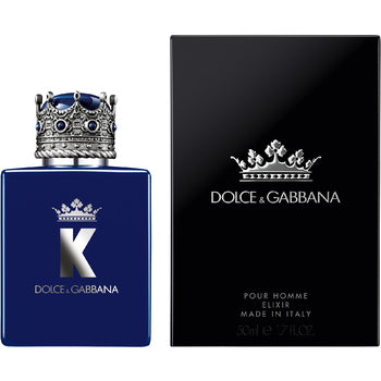 K by Dolce Gabbana Elixir 50ml