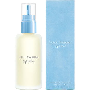 Light Blue EDT ( náplň ) 150ml