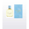 Light Blue Pour Homme EDP 100ml