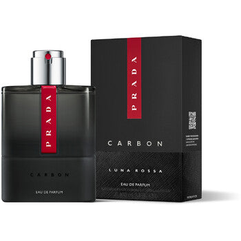 Luna Rosa Carbon EDP 50ml