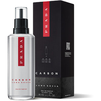 Luna Rosa Carbon EDP Refill 150ml