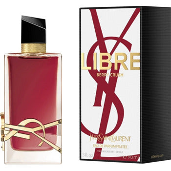 Libre Berry Crush EDP 50ml