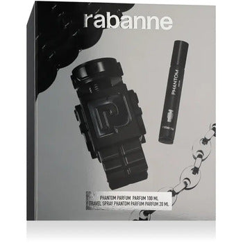 Phantom Parfum Gift Set Parfum 100 ml and Parfum 20 ml 100ml