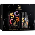 Scandalous Gift Set EDT 75 ml and deospray 150 ml 75ml