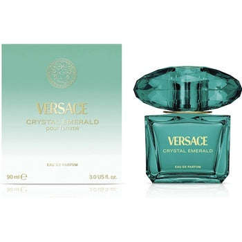Crystal Emerald EDP 30ml