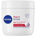 Repair & Care 15% Body Cream 400ml
