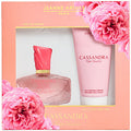 Cassandra Rose Vanille Gift Set EDP 100 ml and Body Lotion 150 ml 100ml