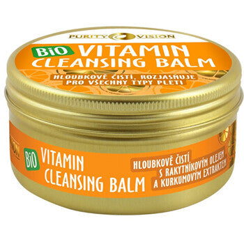 Bio Vitamin Cleansing Balm 70ml