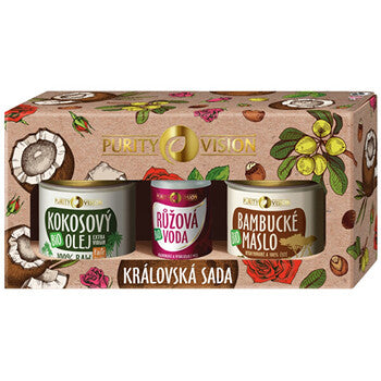 Royal Set I.