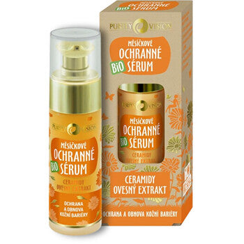 Bio Calendula Protective Serum 30ml