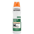 Clinical Ultra De-Transpirant - Anti-perspirant 150ml