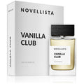 Vanilla Club EDP 75ml