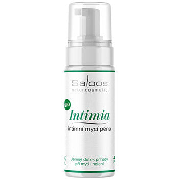 Bio Intimia - intimate wash foam 150ml
