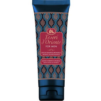 Legno Di Ebano E Ginseng Shower Gel 250ml