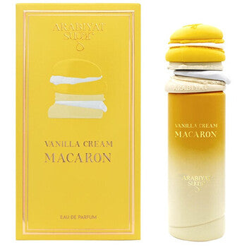 Sugar Vanilla Cream Macaron EDP 100ml