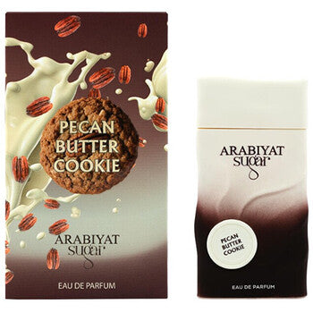 Sugar Pecan Butter Cookie EDP 100ml