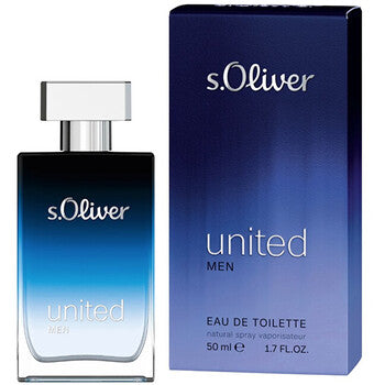 United For Men EDT 50ml