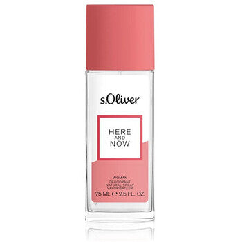 Here & Now For Women Deodorant 75ml