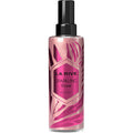 Sparkling Rose Shimmer Body Spray 200ml