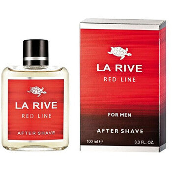 Red Line After Shave 100ml