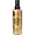 Golden Dream Třpytivý tělový sprej 200ml