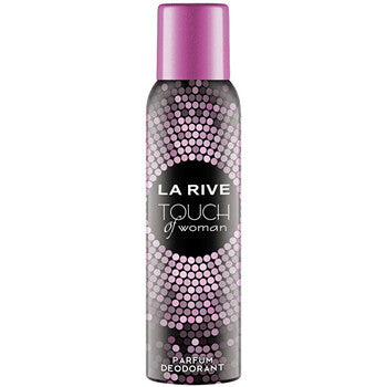 Touch Of Woman Deospray 150ml