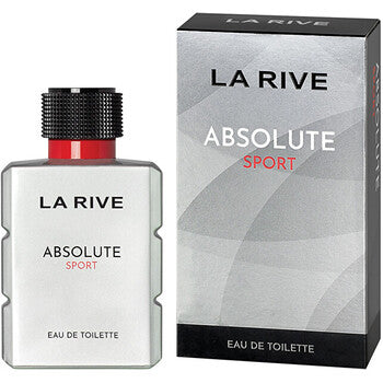 Absolute Sport EDT 100ml