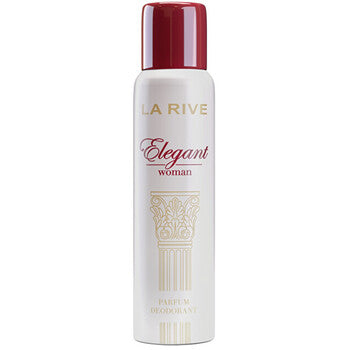 Elegant Woman Deospray 150ml