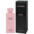 Look Of Woman EDP 75ml