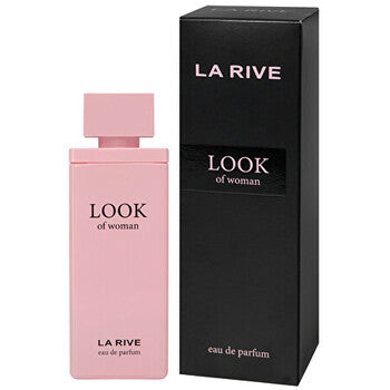 Look Of Woman EDP 75ml