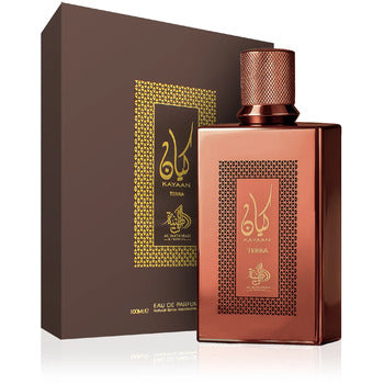 Eternal Kayaan Terra EDP 100ml